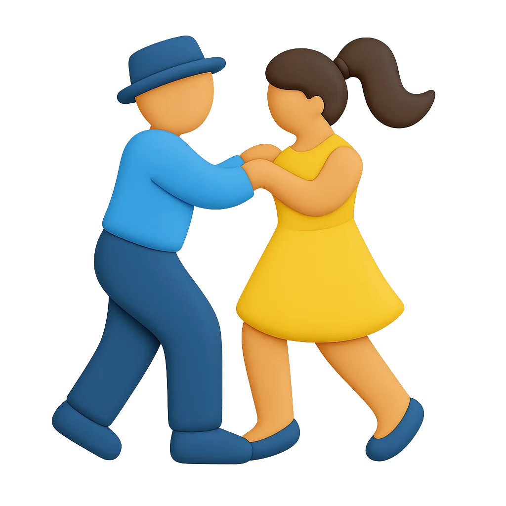 partner matching icon