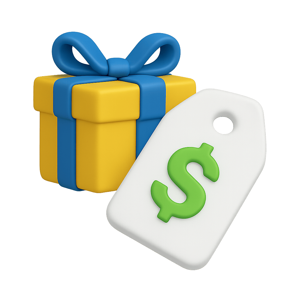 bundle icon