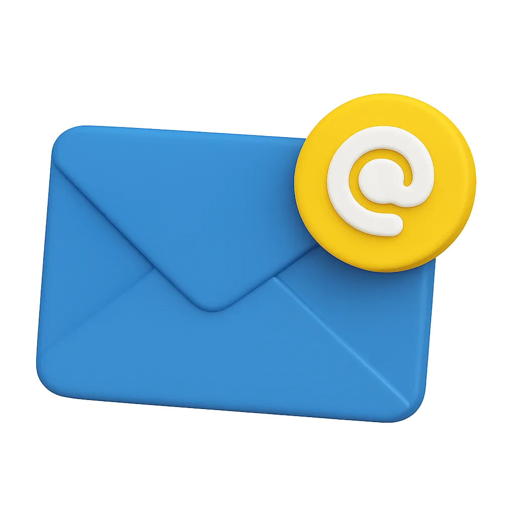 email icon