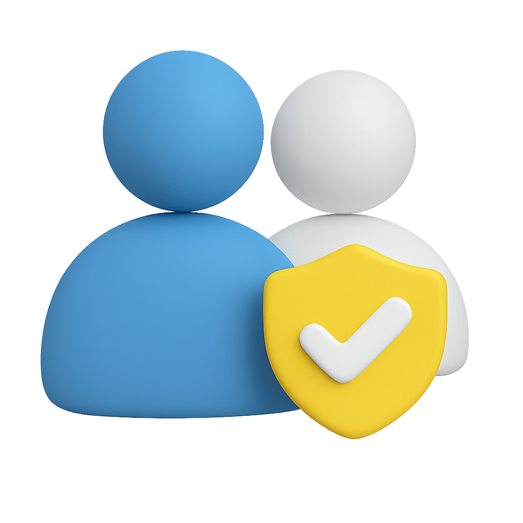 students icon