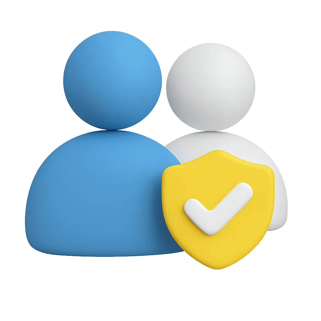 students icon